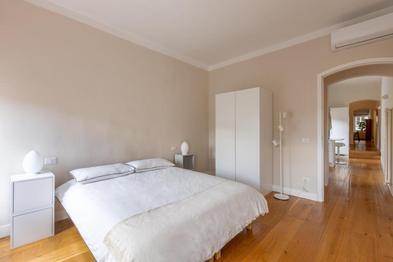Апартаменты Loft In Santo Spirito Флоренция Экстерьер фото